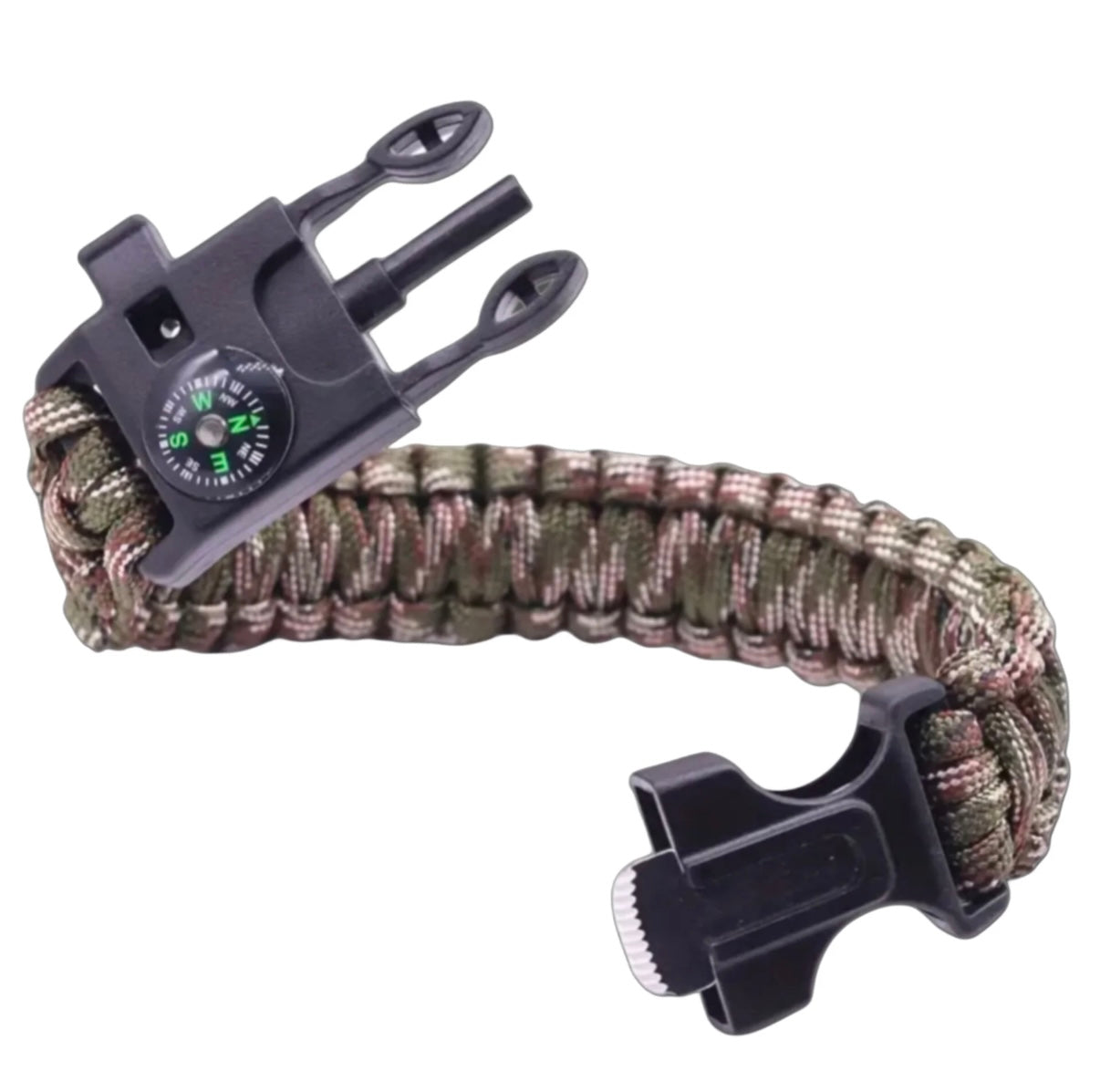 Kompas Armband