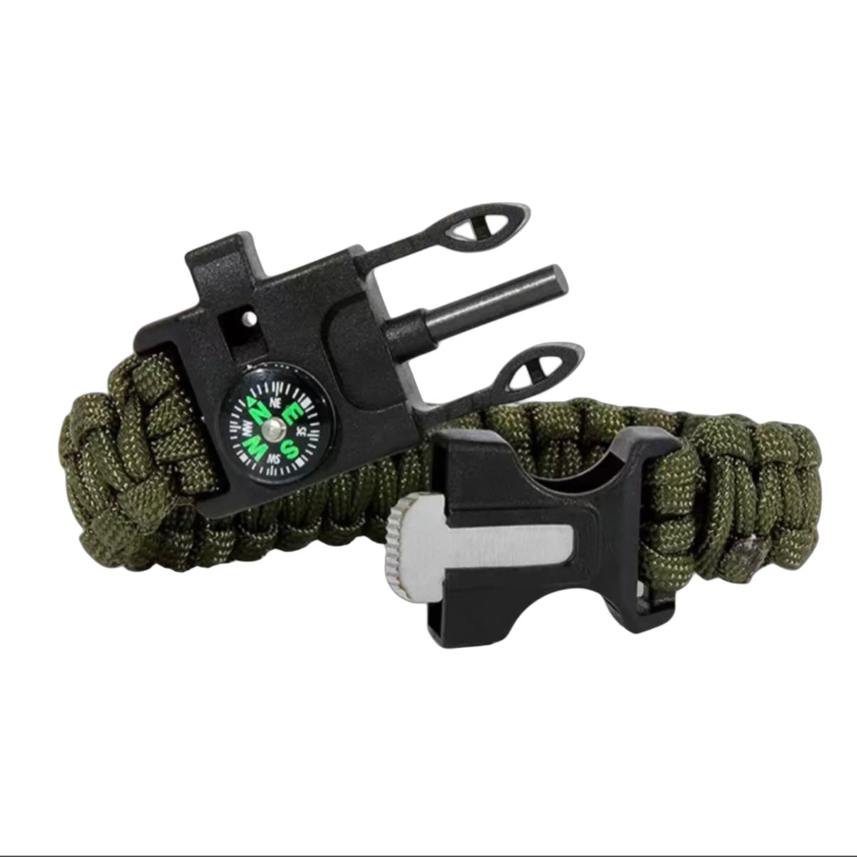 Kompas Armband