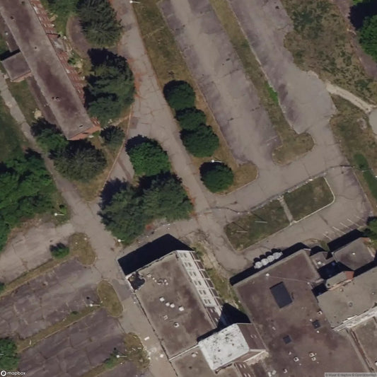 Pondville State Hospital