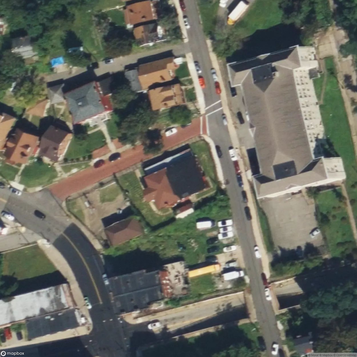 Apartments?