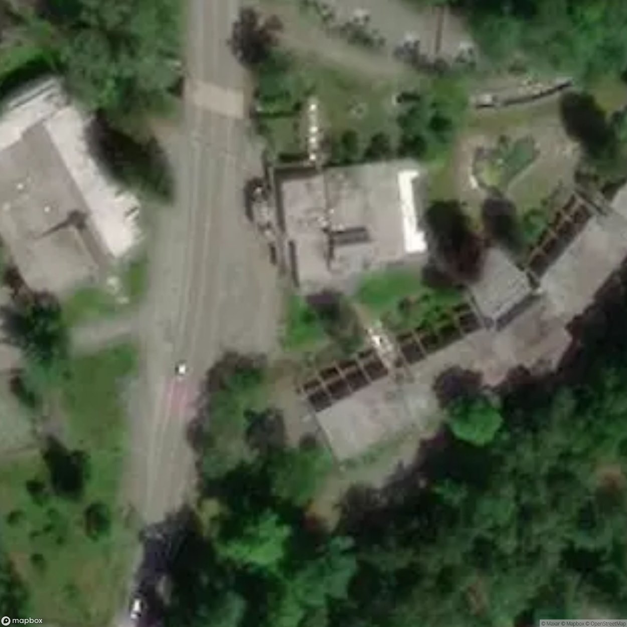 Penn Hills Resort