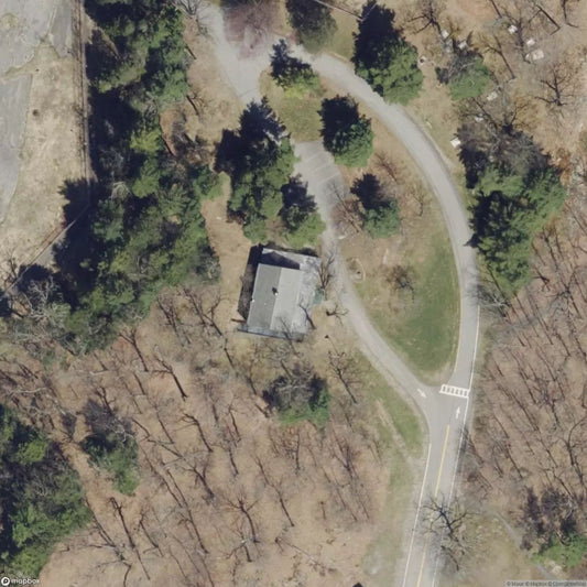 Mount Mcgregor prison