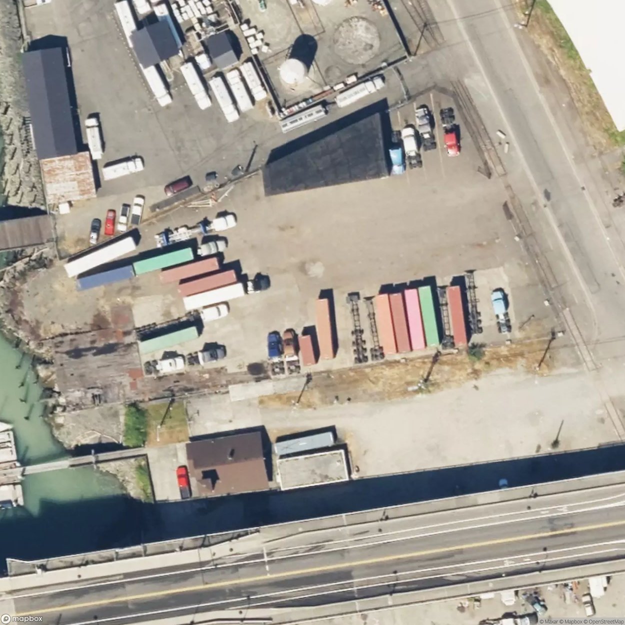 Tacoma Warehouse 1
