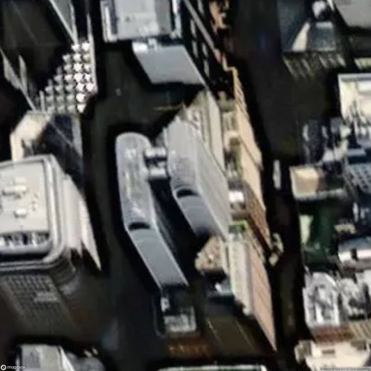 Red Cross Blood Bank Building