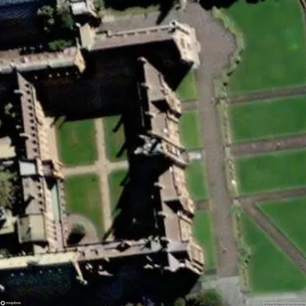 Sydney Uni Clocktower