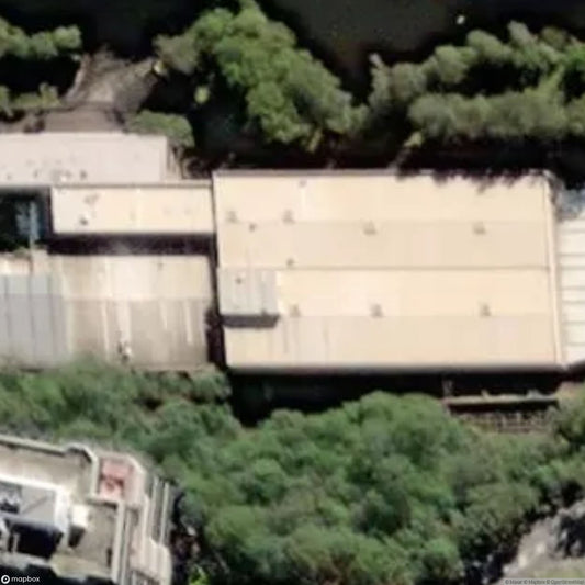Nestle Factory