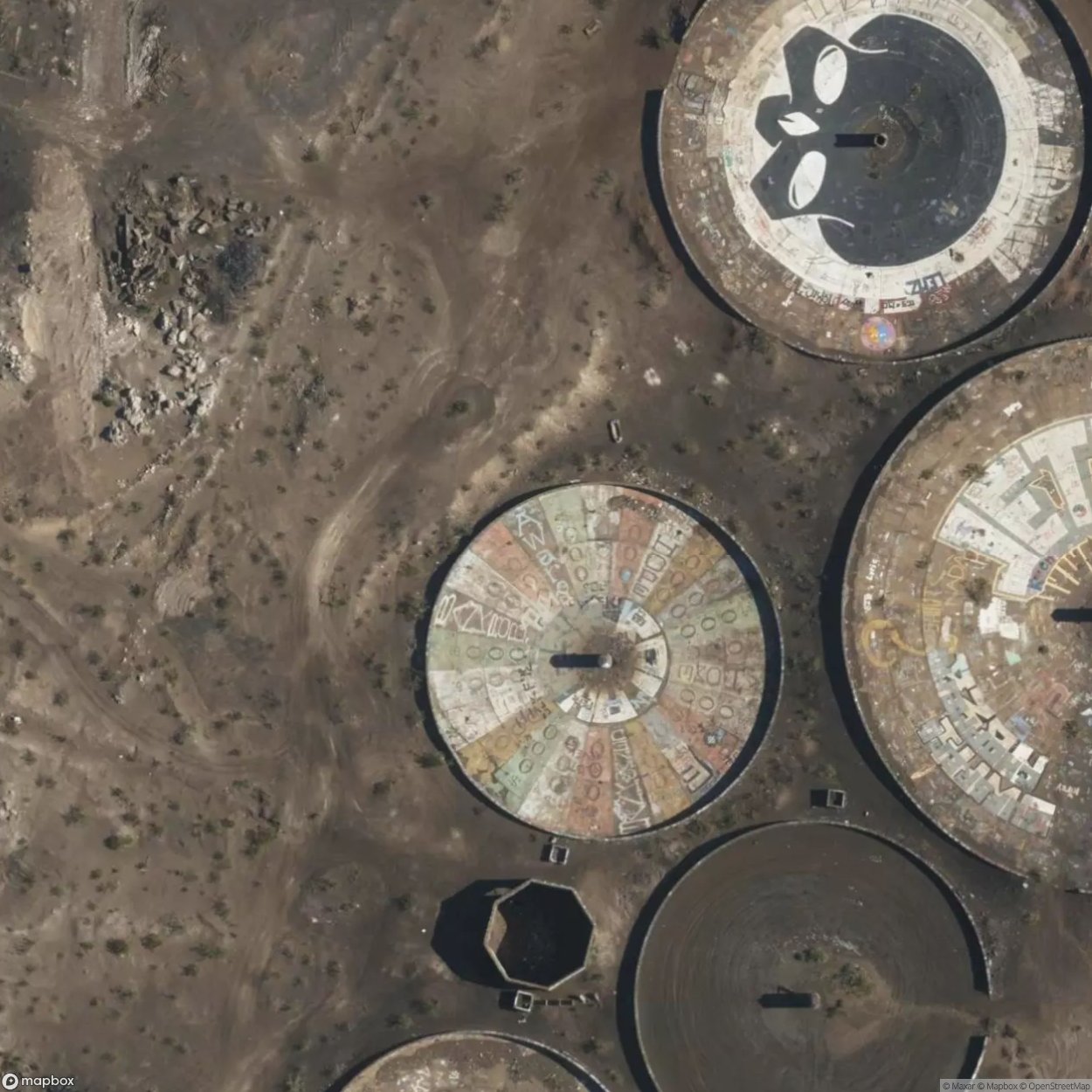 the wheel of misfortune