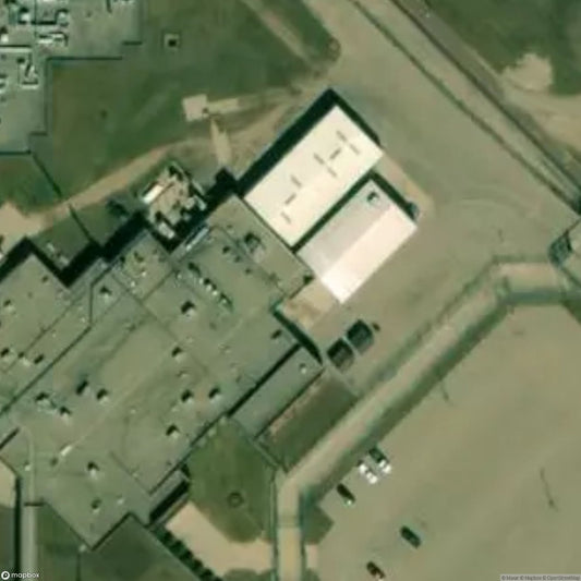 Prairie Correctional Facility