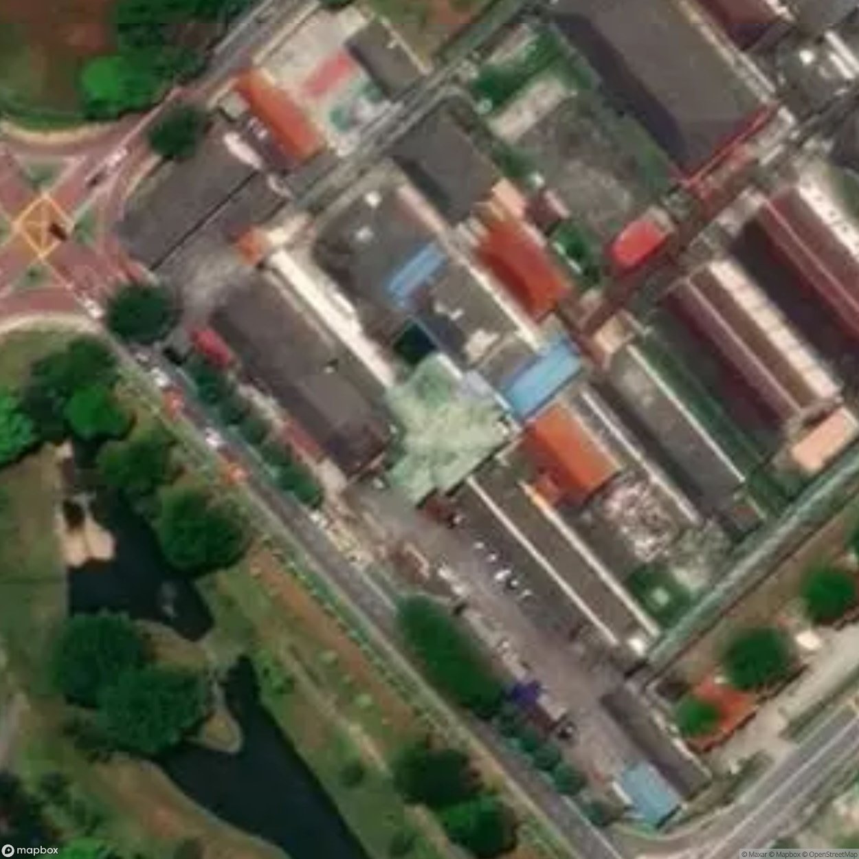 Gefängnis