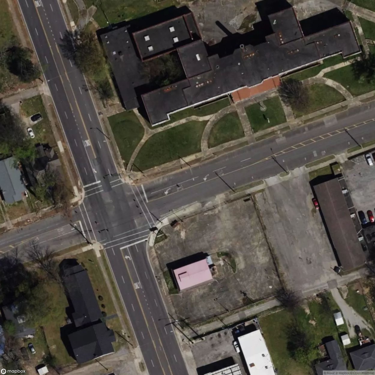 North Birmingham Elementary School