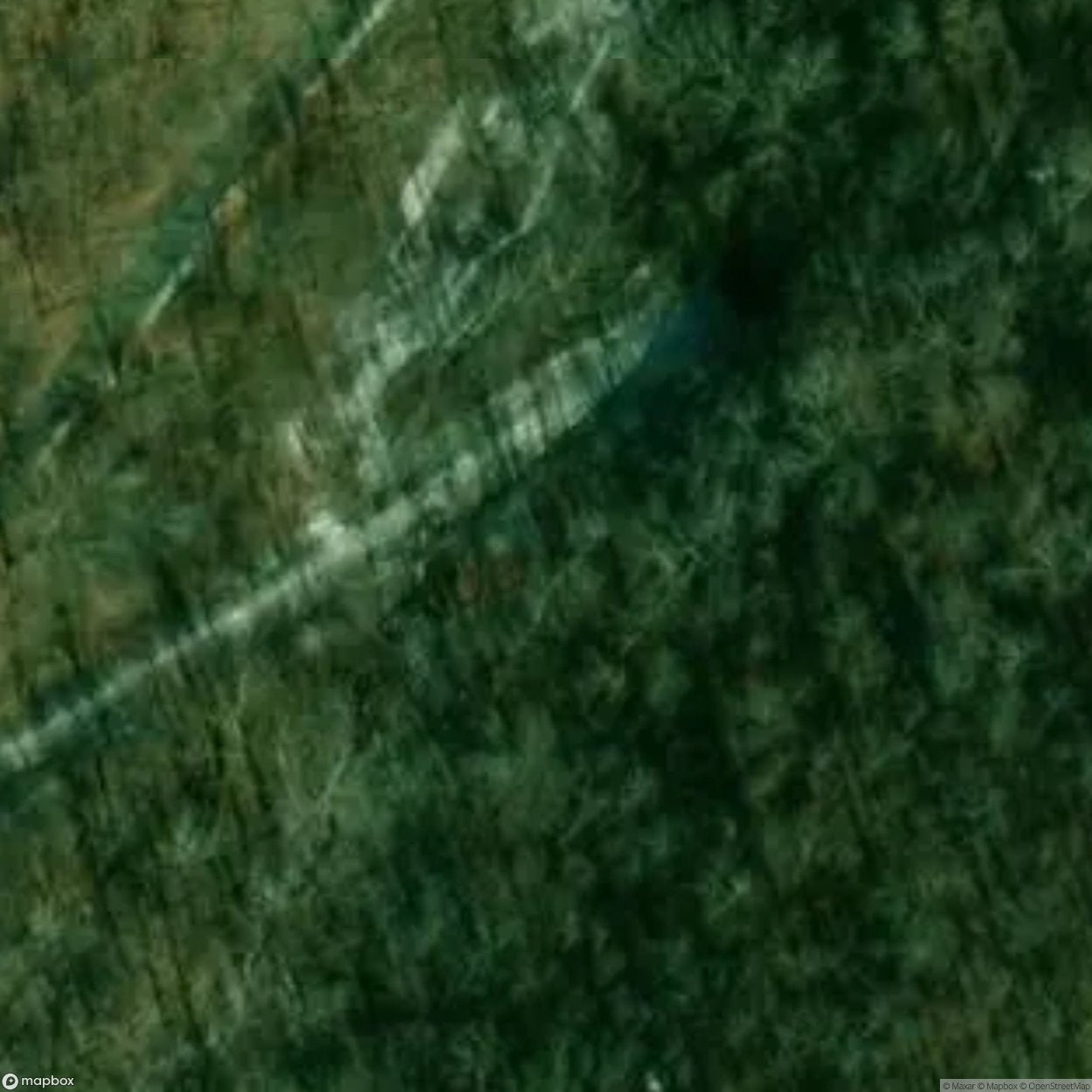 King's Hollow Tunnel