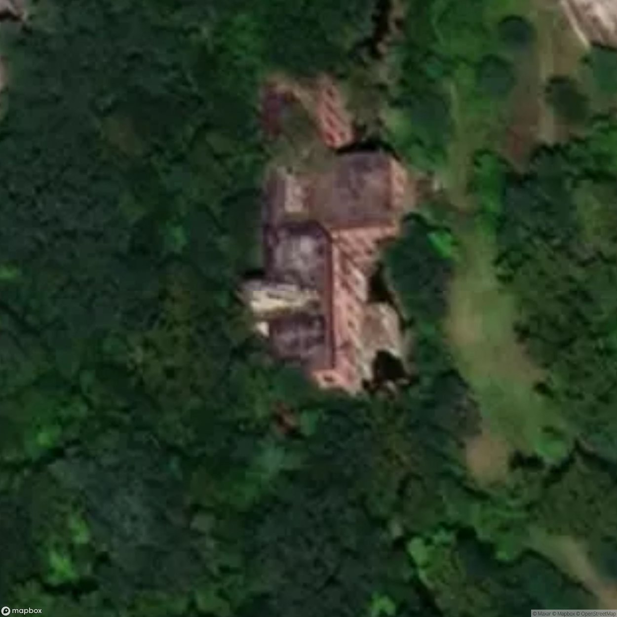 Mohasco Power Plant