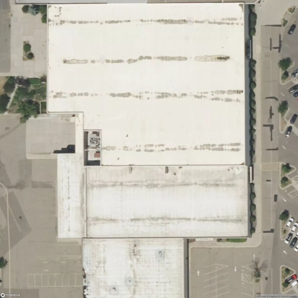 Maplewood Sears