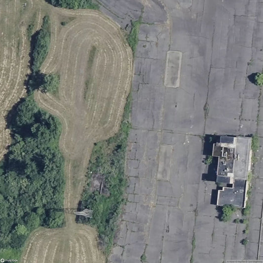 Nazareth speedway (nascar track)