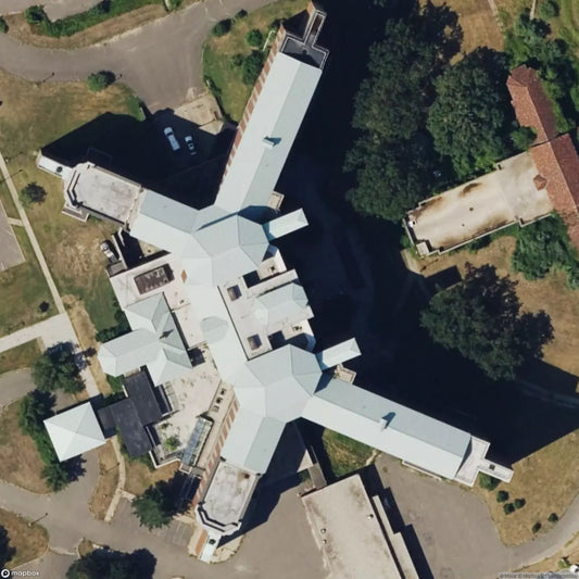 Pilgrim State Hospital