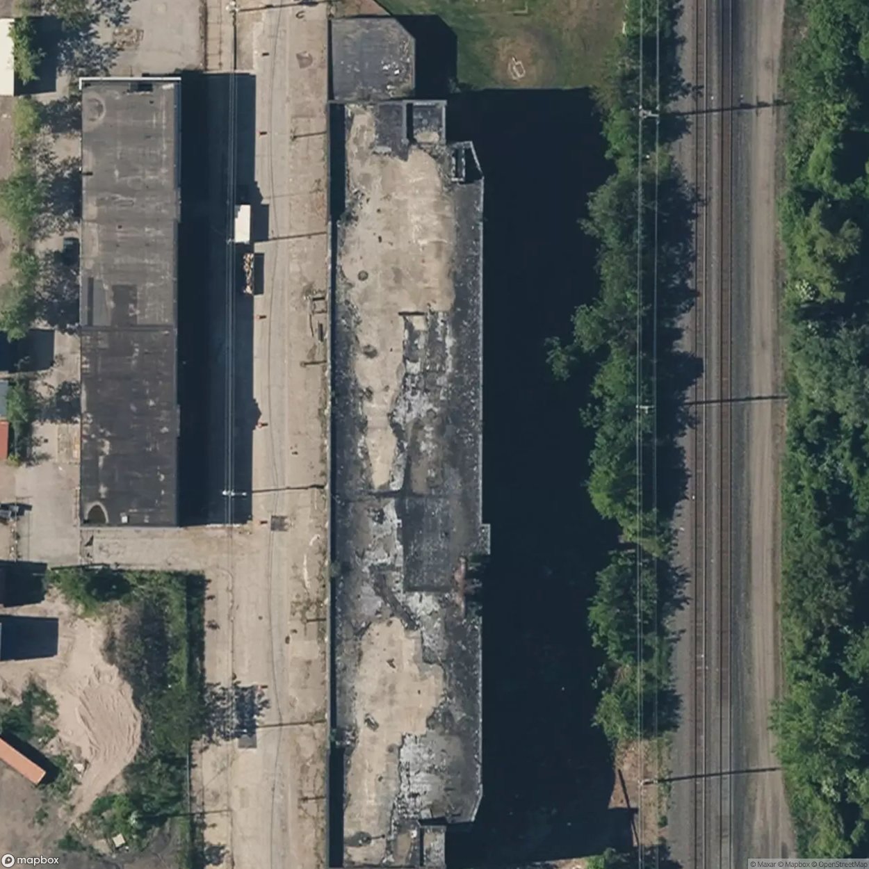 Warehouse