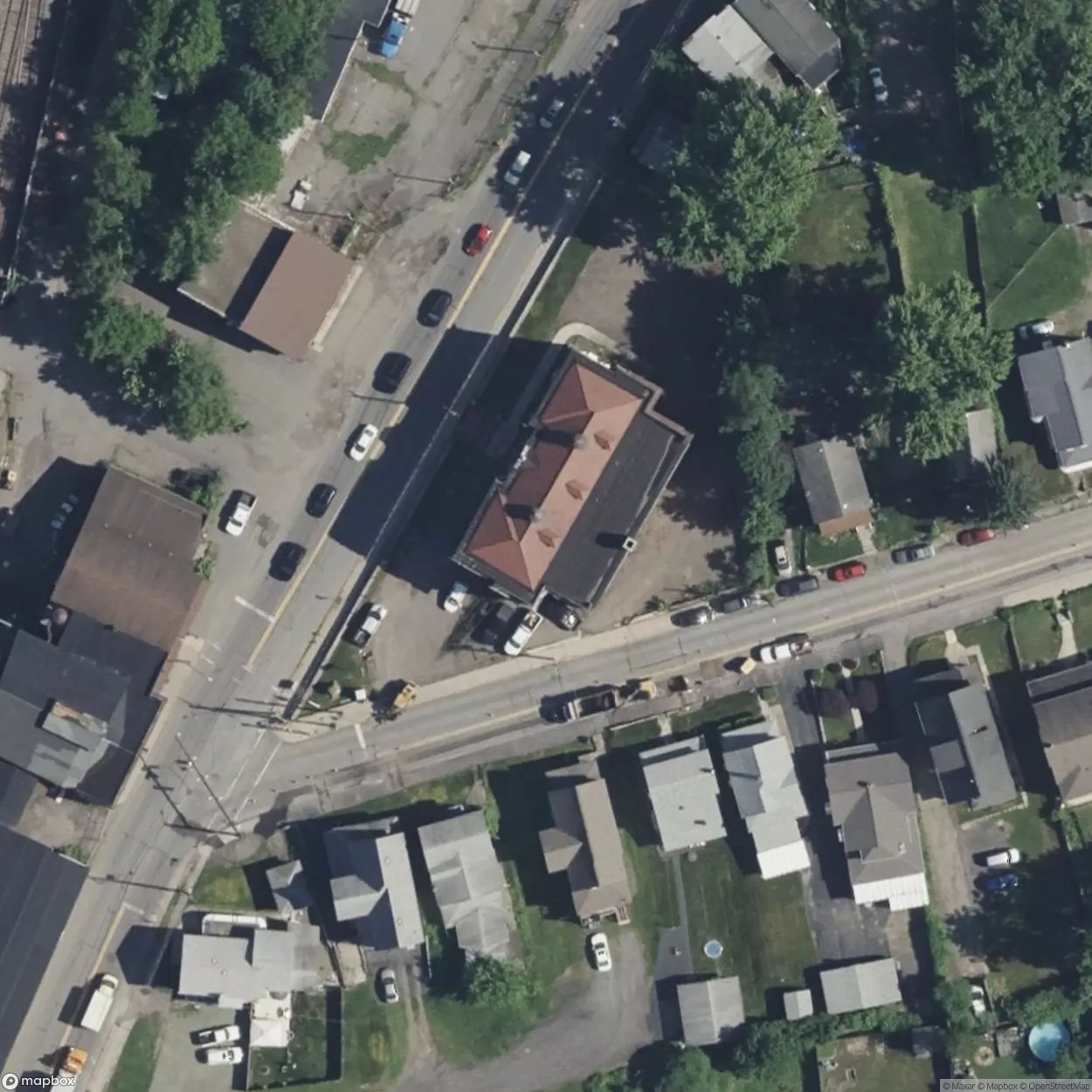Tiny School