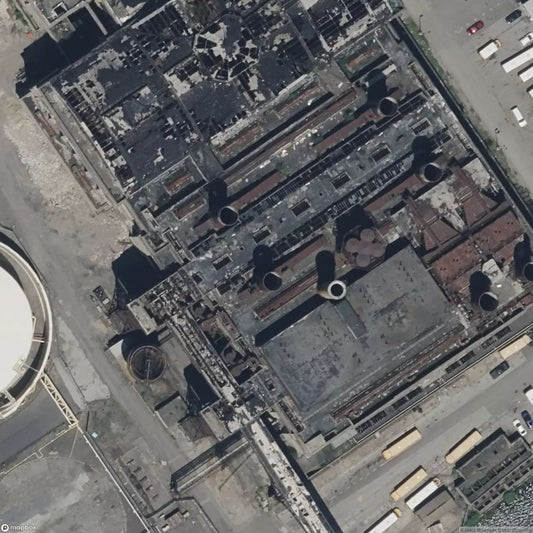 Port Richmond Power Plant