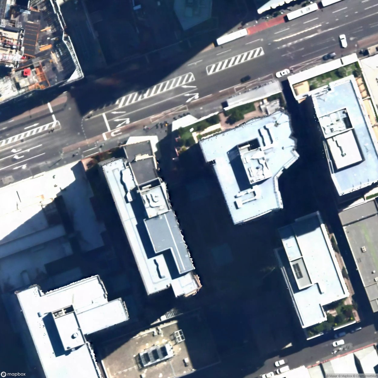 Melbourne Power Station