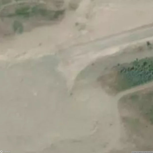 Pincher Creek Sour Gas Plant