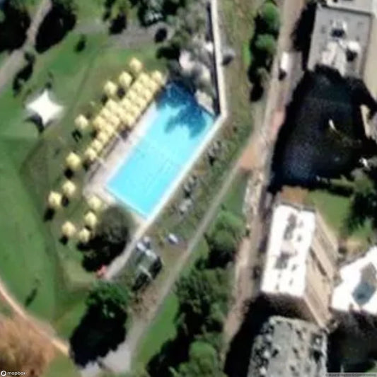 Prince Alfred Park Swimming Centre