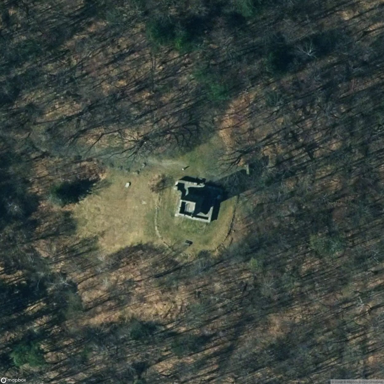Hubbard Tower