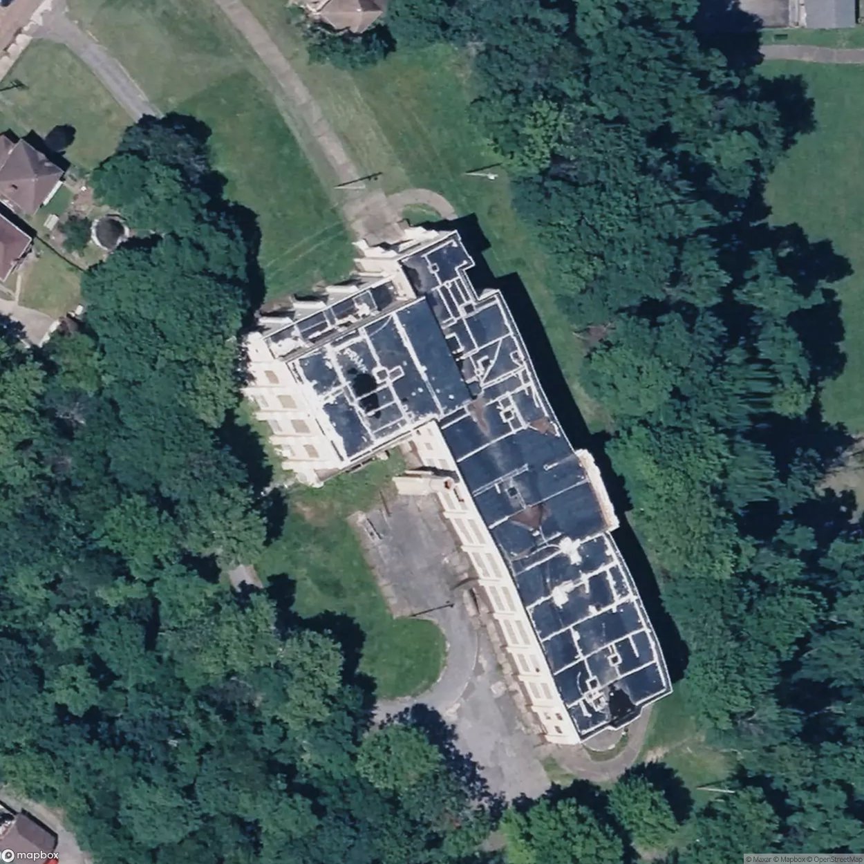 Miles Bryan High School