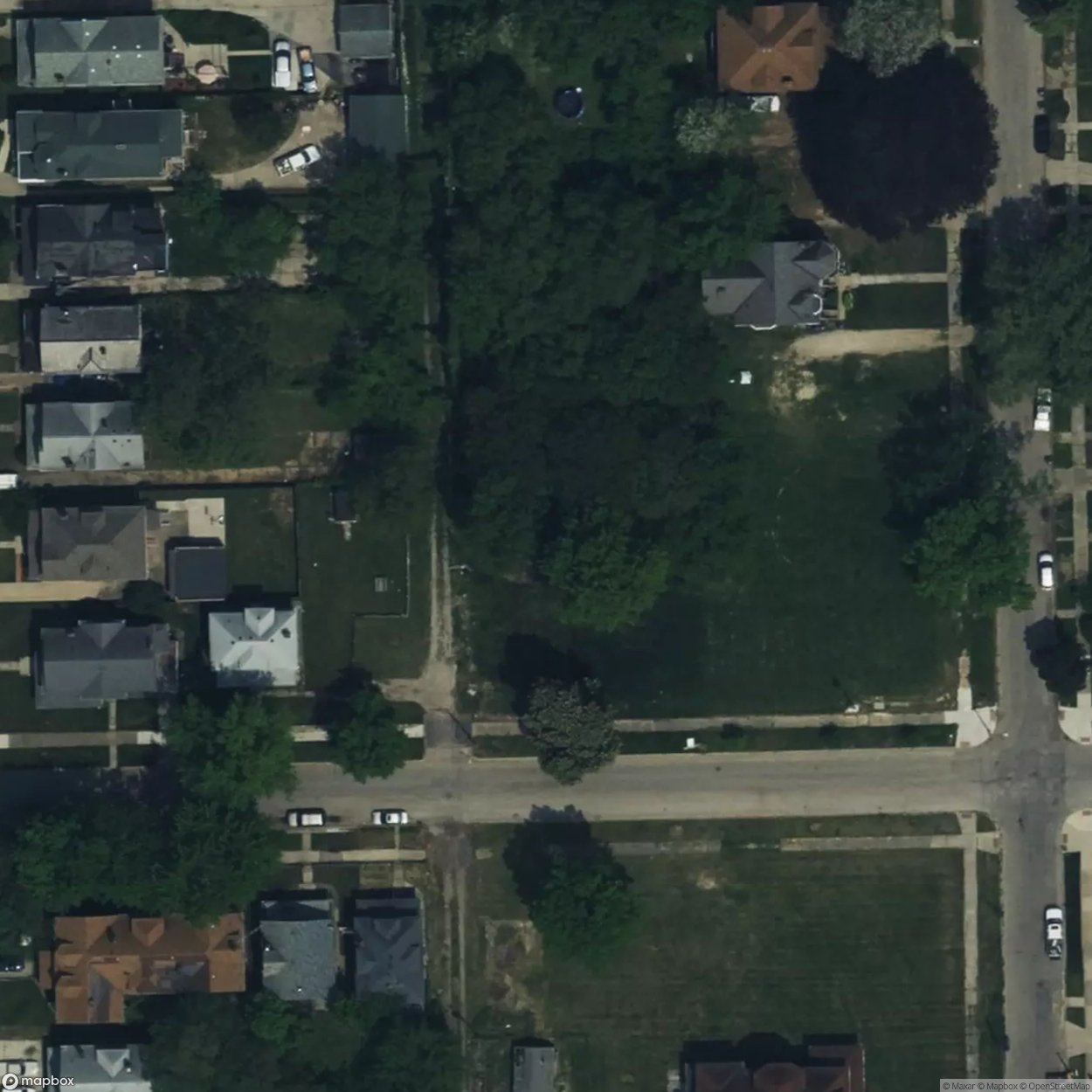 Leachwood Apartments