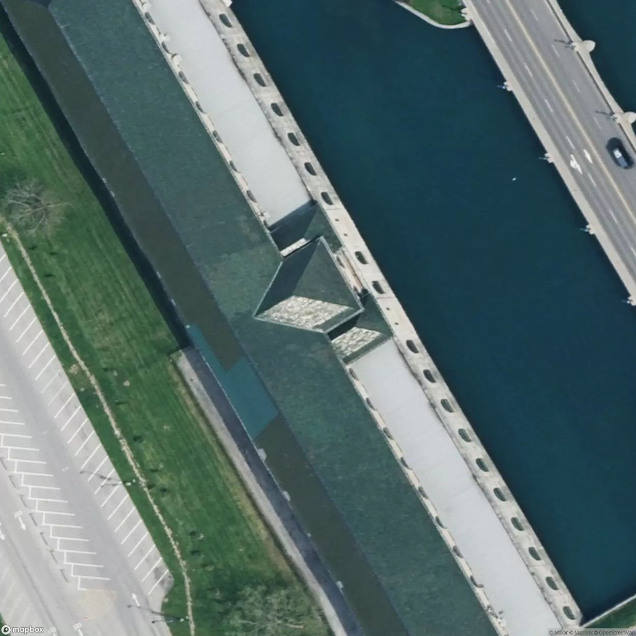 Rankine Generating Station