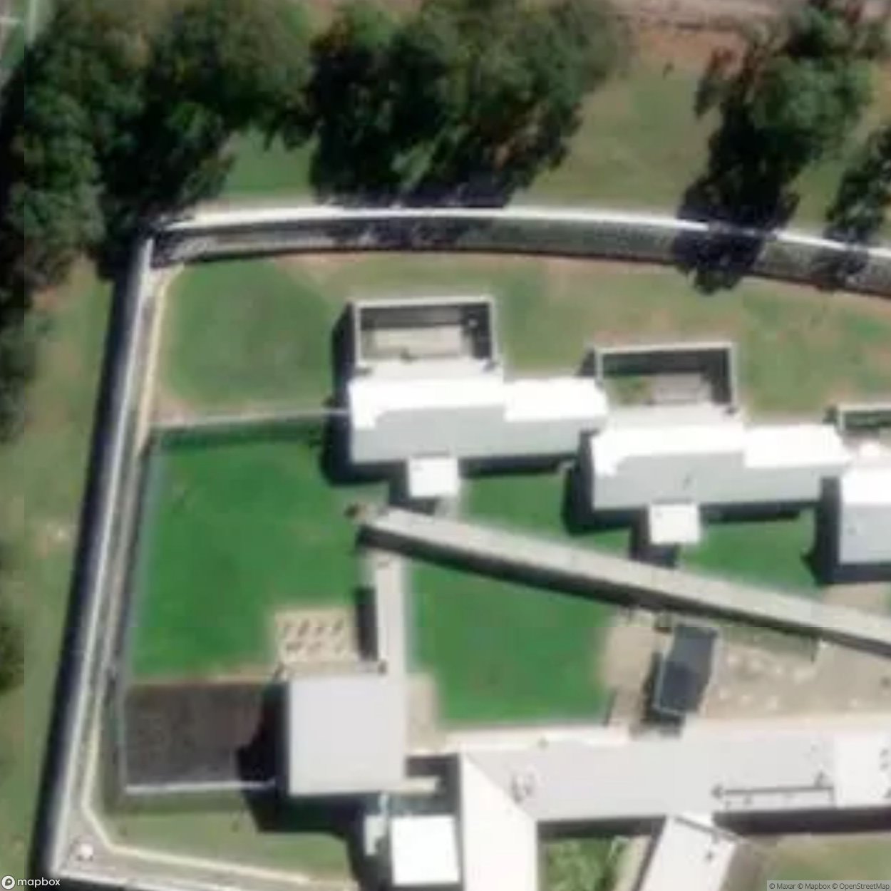 Minda Juvenile Prison