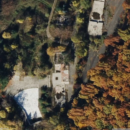 Mount tom ski resort