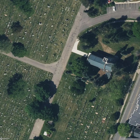 Mt Hope Chapel