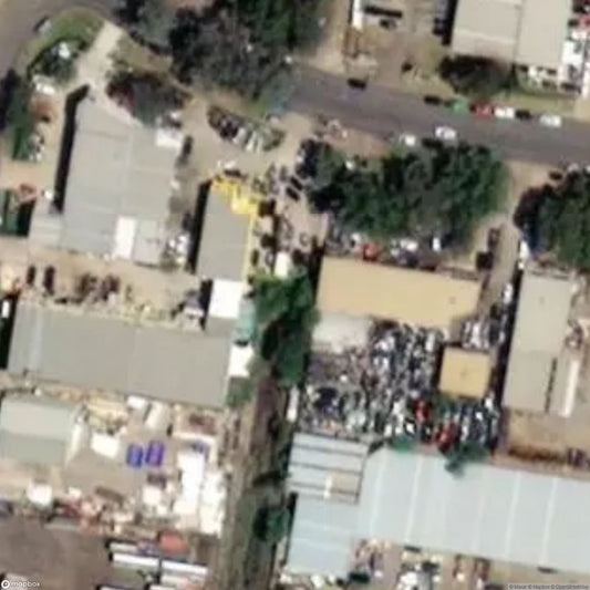 Mount Druitt