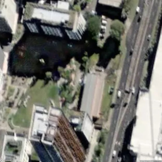 Rapunzels Lift Tower