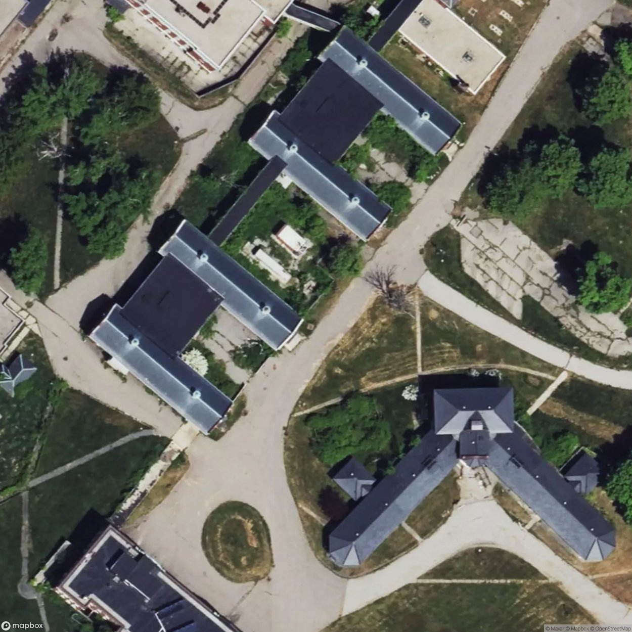 Long Island Hospital