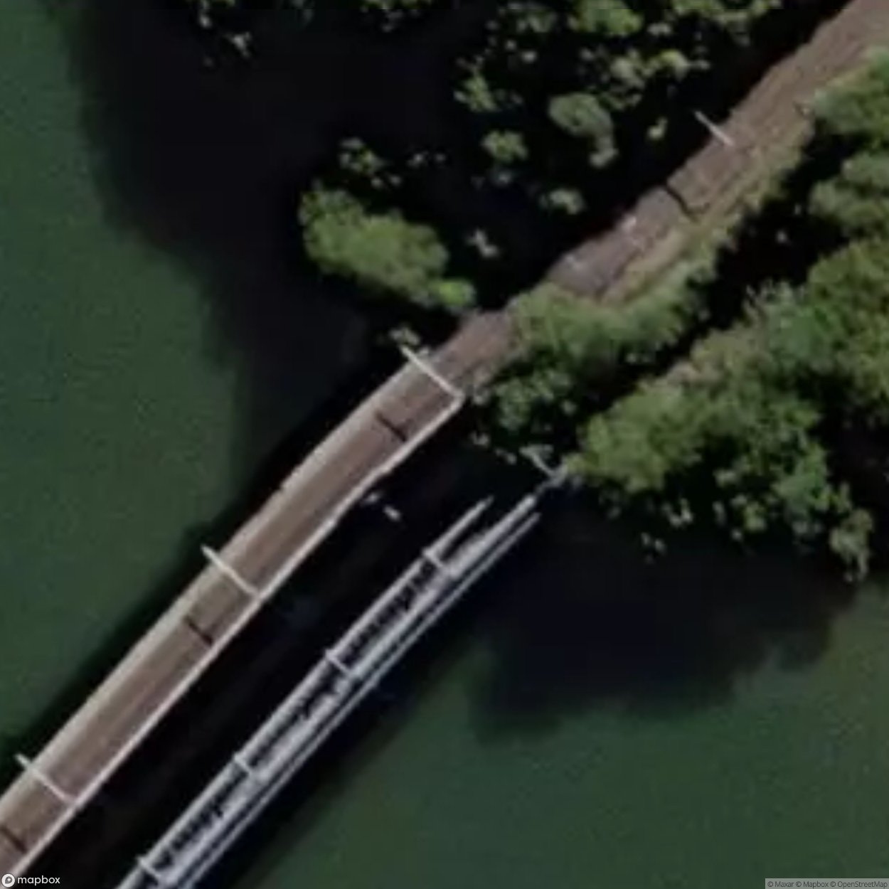Como Rail