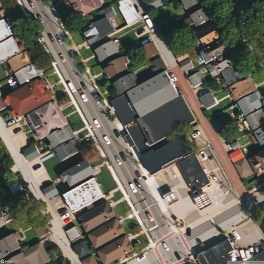 Regent Square Theater