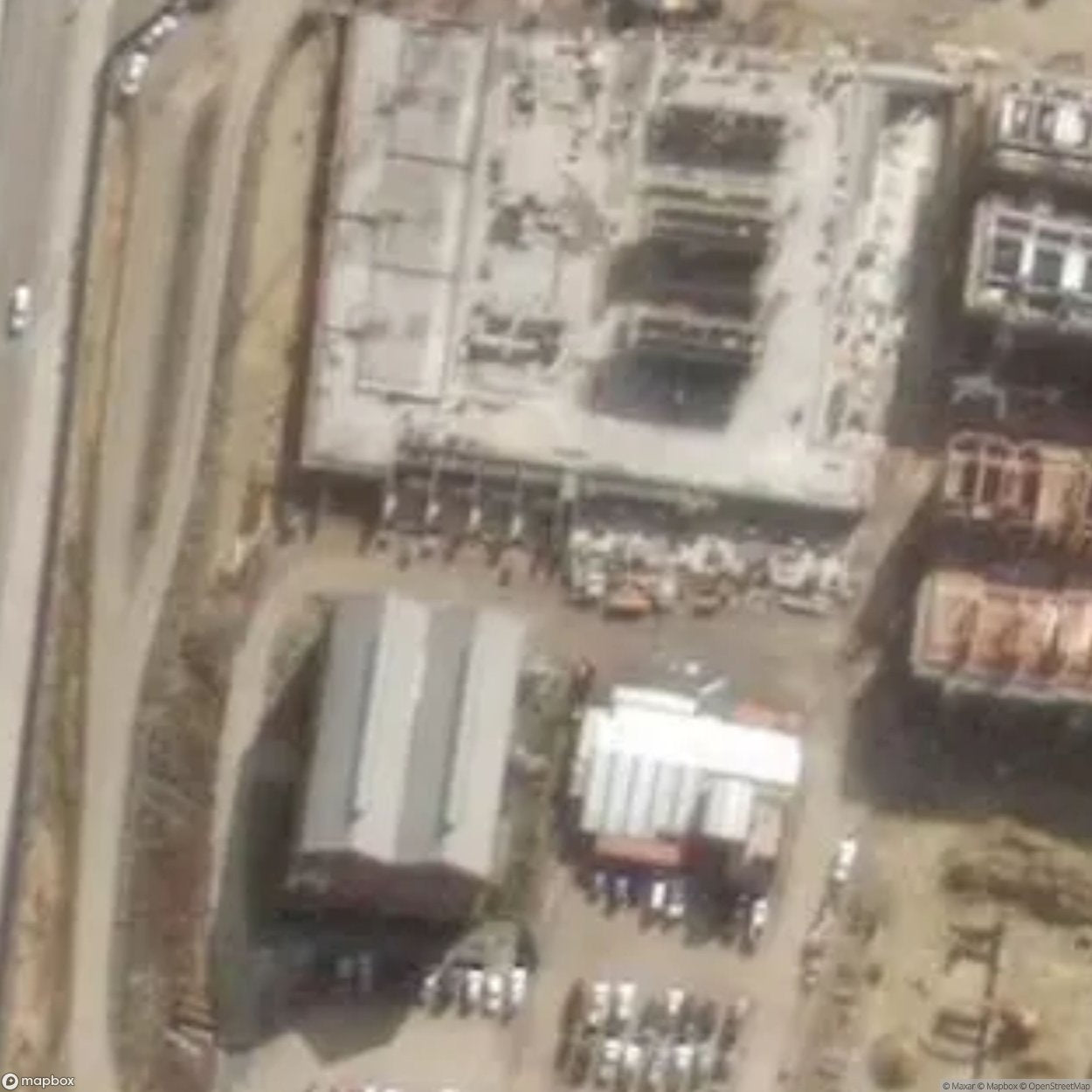 Australian Paper Mills