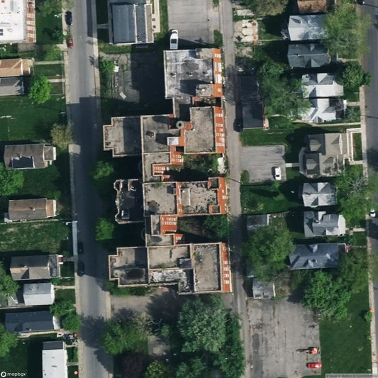 Mount St. Mary's Hospital / Riverside Manor nursing home