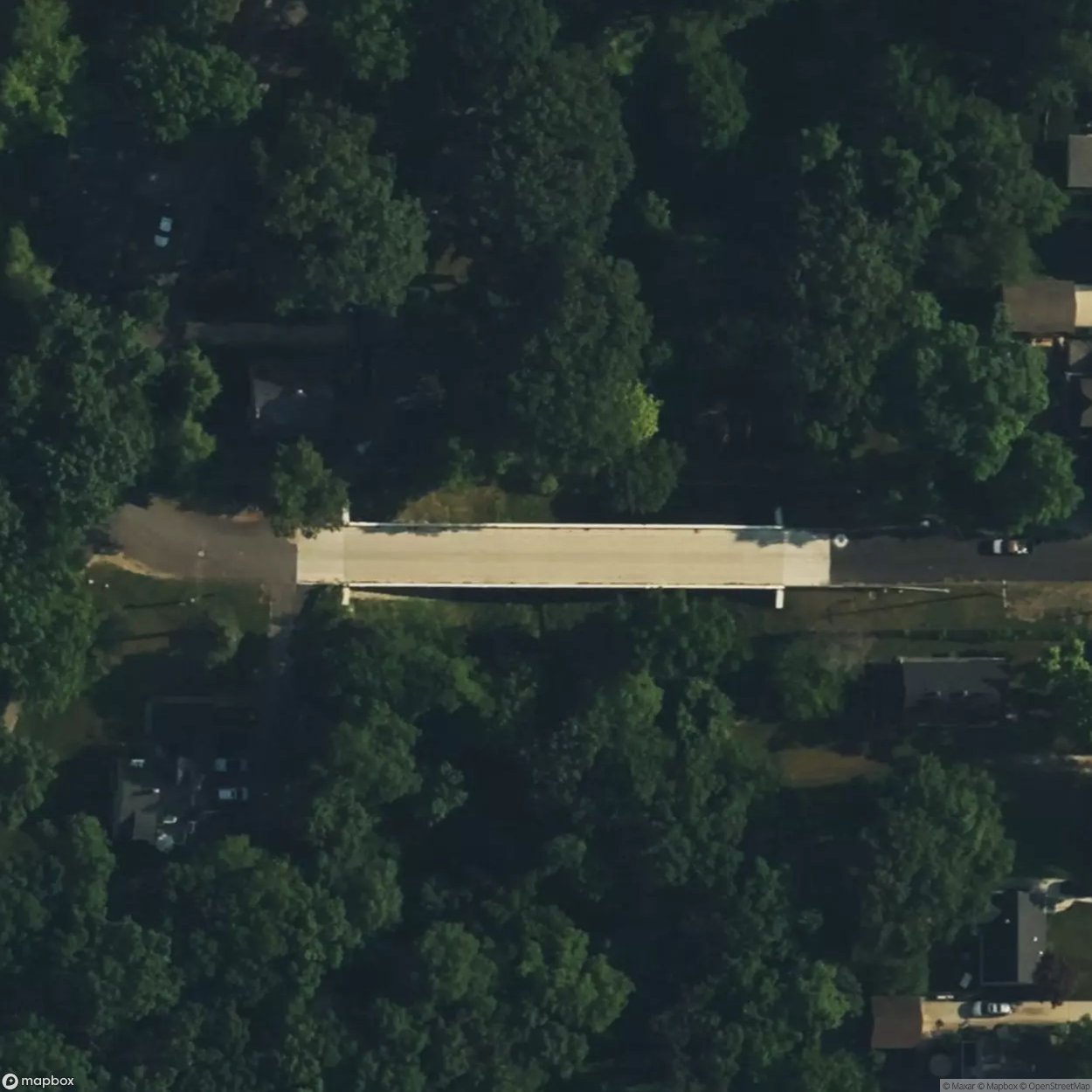 Marengo Street Bridge