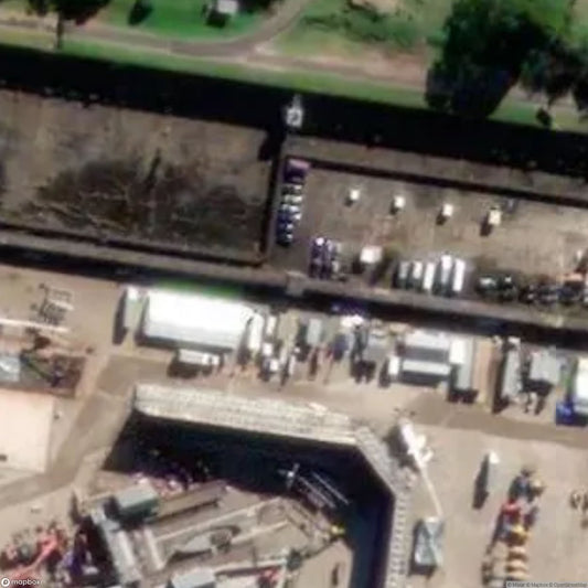 Potts Hill Pressure Water