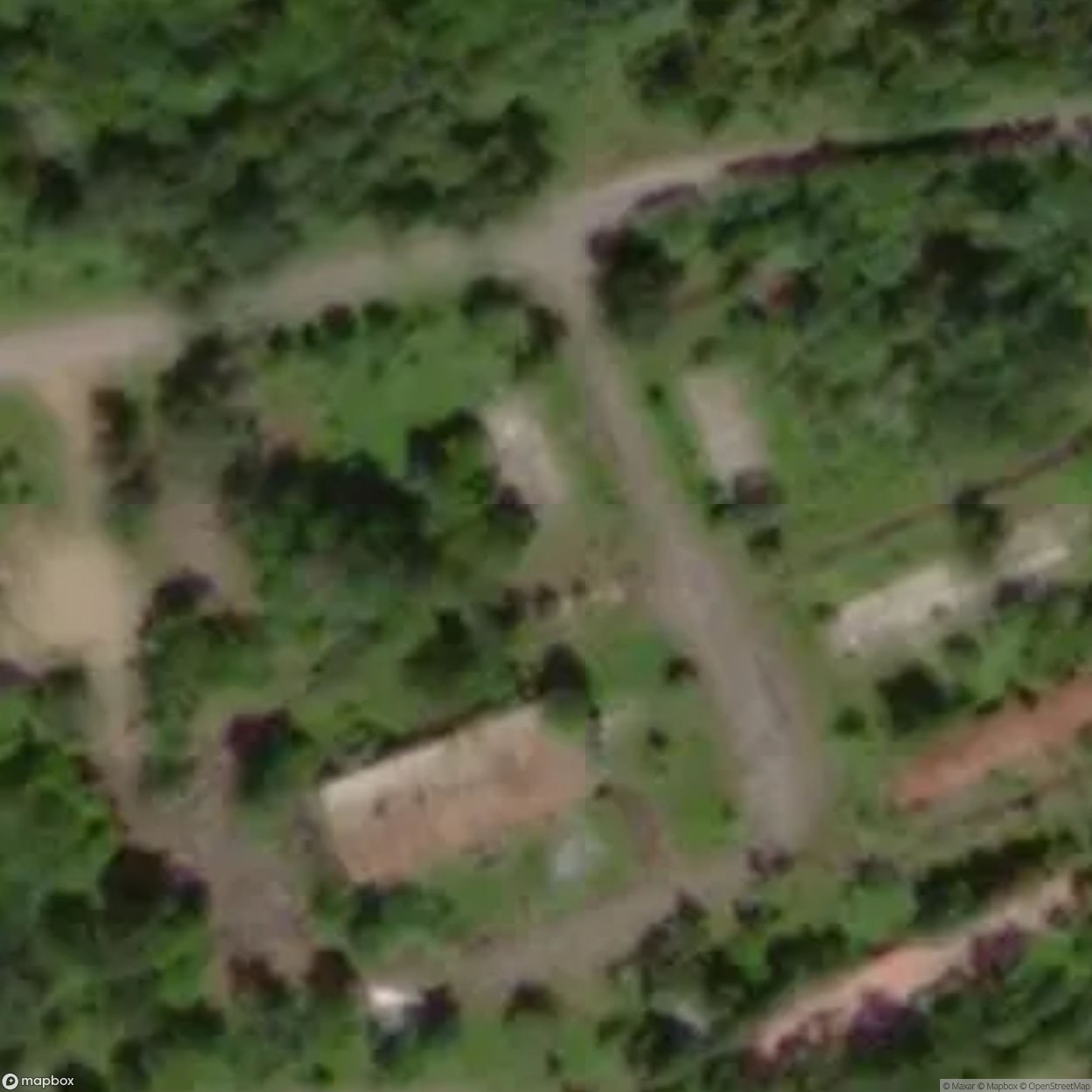 Lyndonville radar base