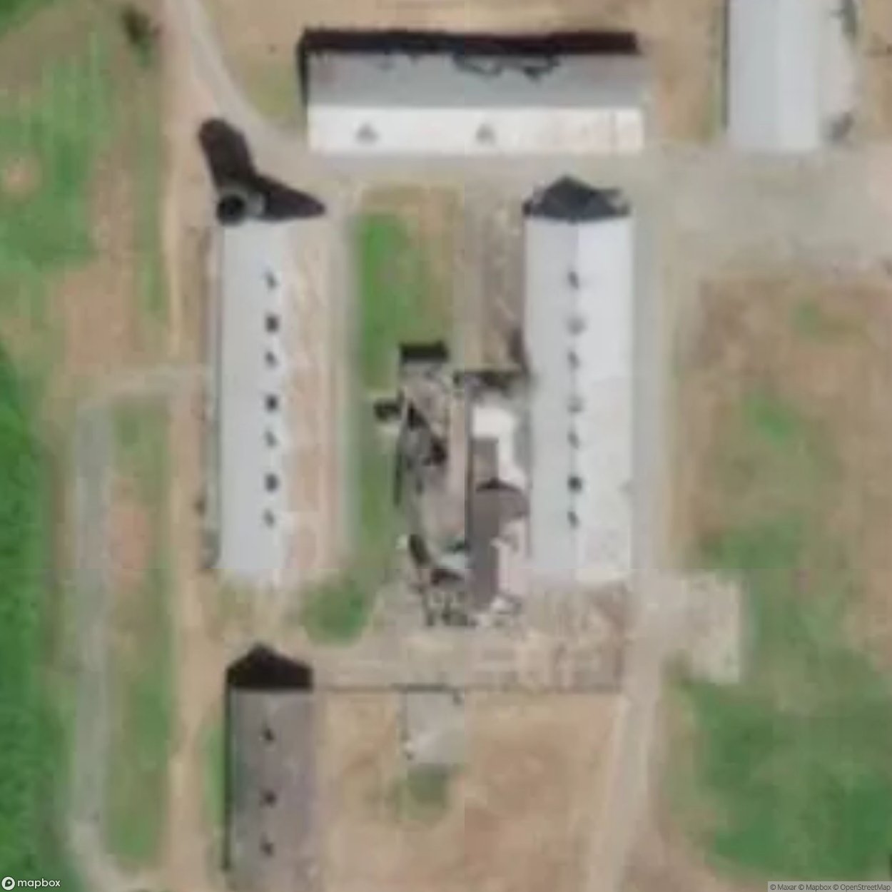 Northern State Mental Institution