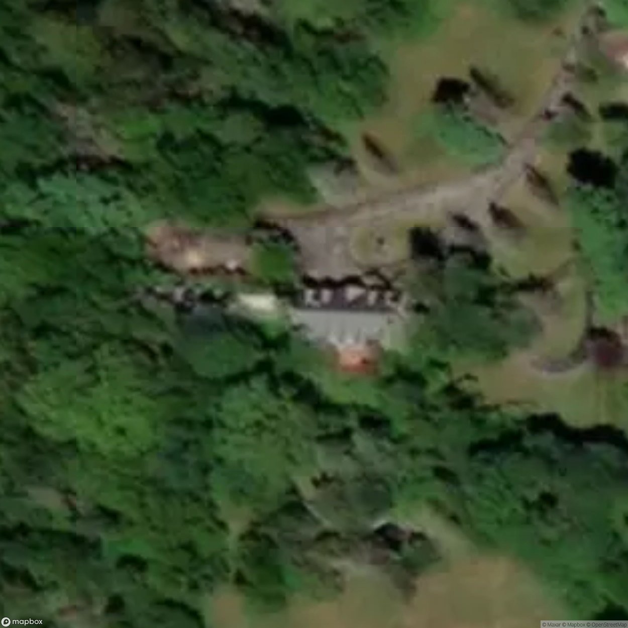 Briarcombe Mansion