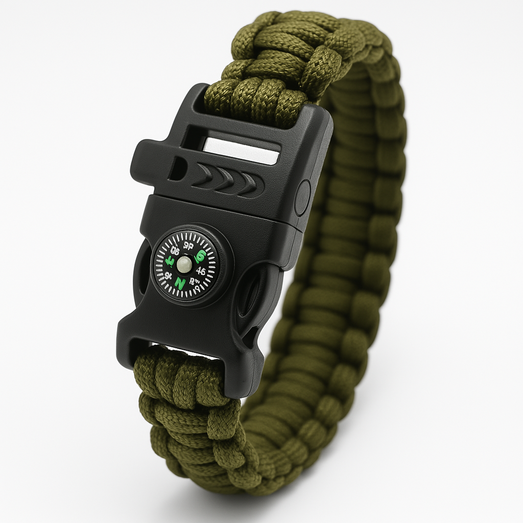 Kompas Armband
