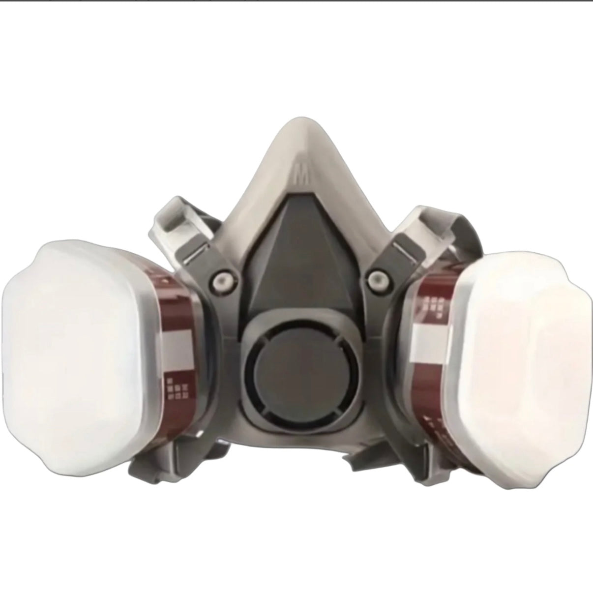 Black Mold Mask