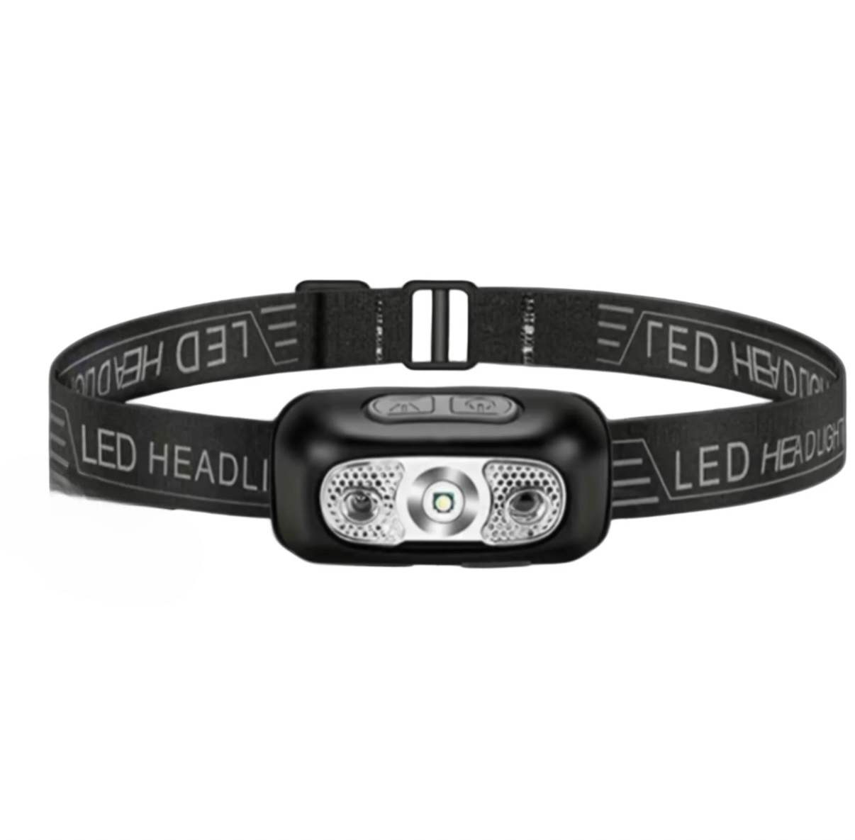 Ultra Bright Rechargeable Headlight