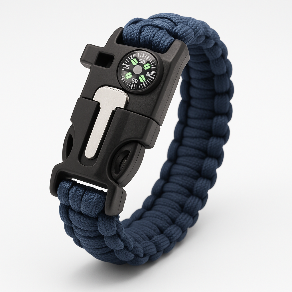 Kompas Armband