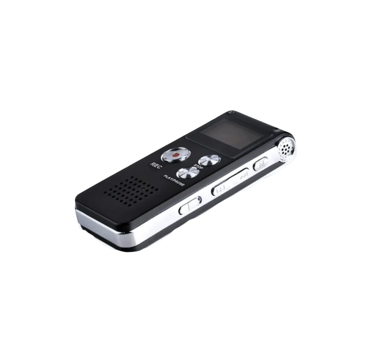 EVP Recorder