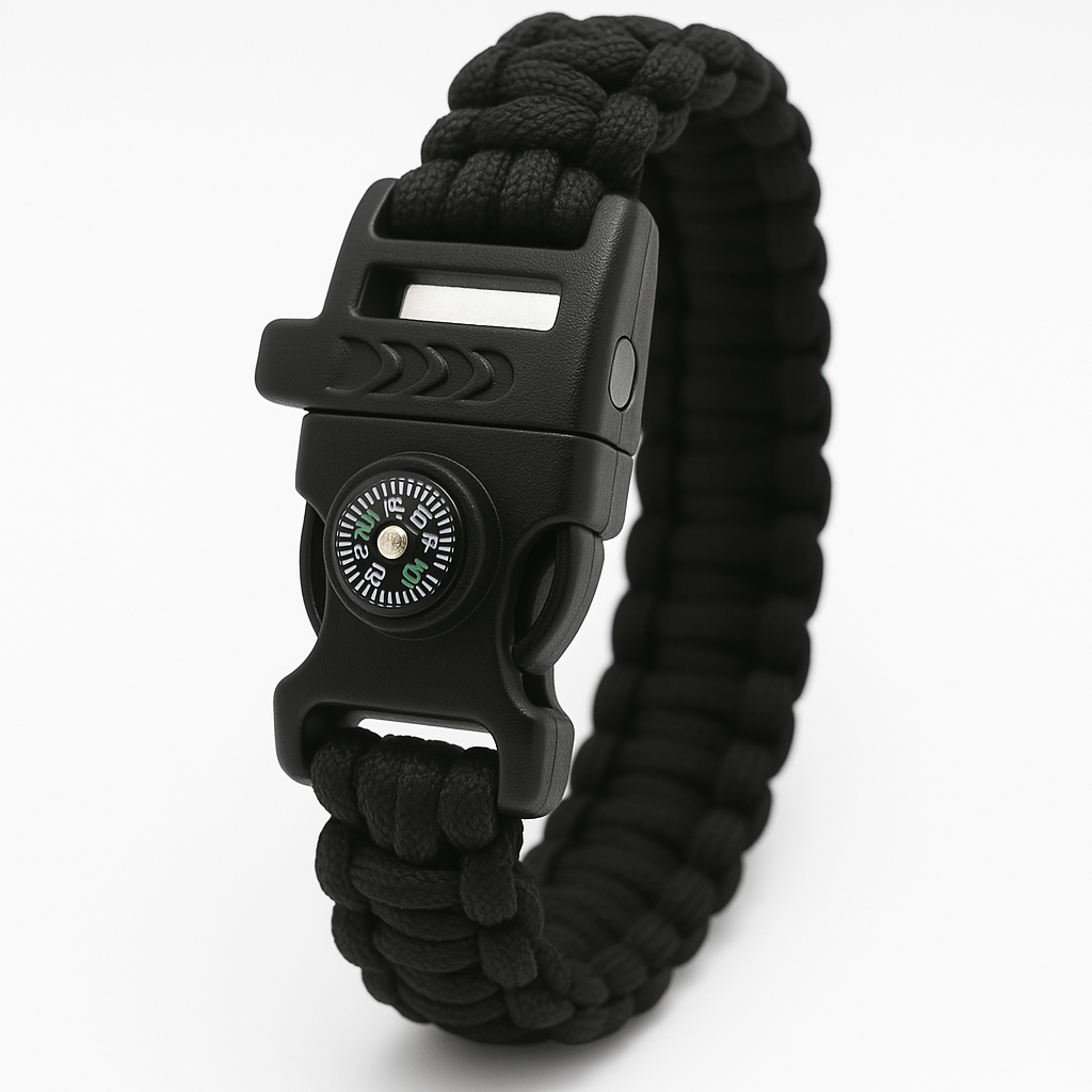 Kompas Armband